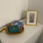 Acquario La Piazzetta Генуя