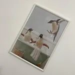 Acquario La Piazzetta Генуя