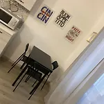 Acquario La Piazzetta * Генуя