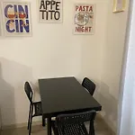 Acquario La Piazzetta Генуя