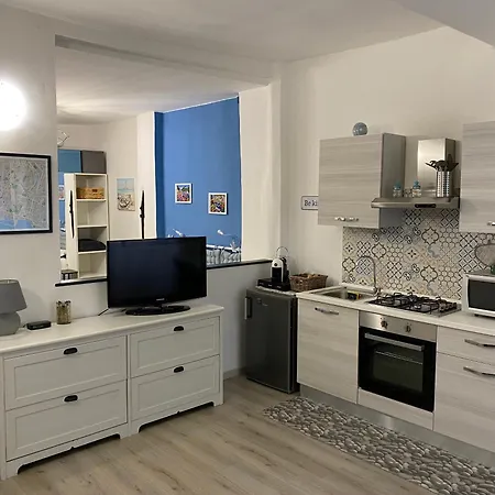 Apartment Acquario La Piazzetta