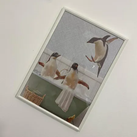 Acquario La Piazzetta Génova