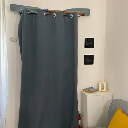 Appartement Acquario La Piazzetta *