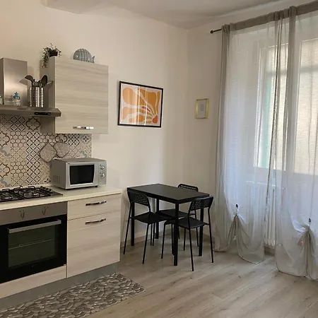 Acquario La Piazzetta *