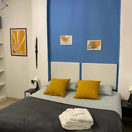 Acquario La Piazzetta * Genua