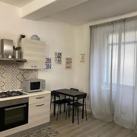 Acquario La Piazzetta