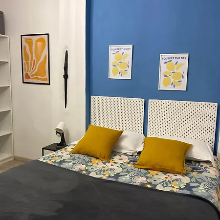 アパート Acquario La Piazzetta