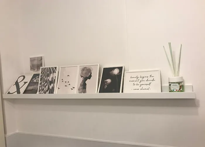 Acquario La Piazzetta