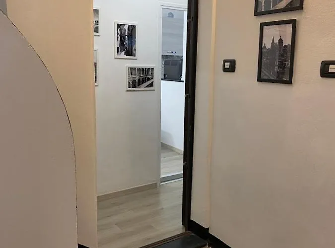 Acquario La Piazzetta *