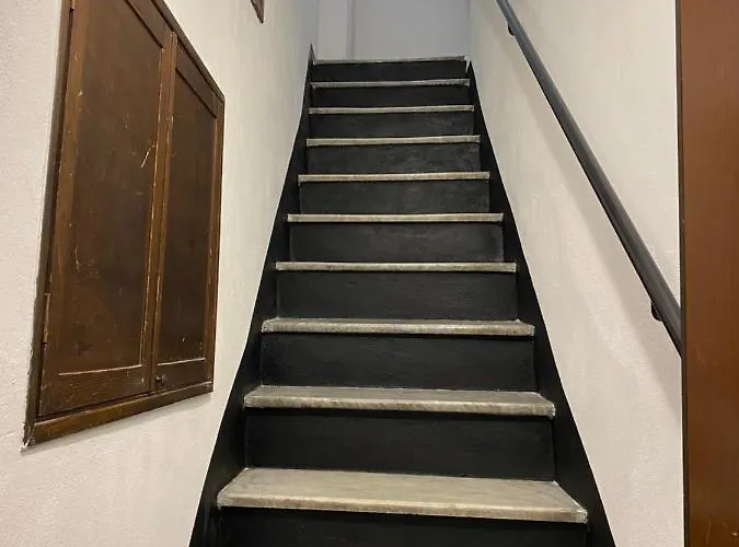 Acquario La Piazzetta アパート ジェノヴァ