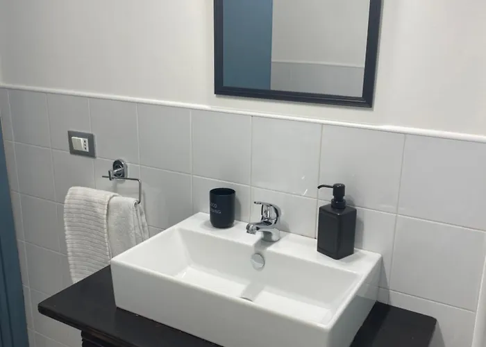 Acquario La Piazzetta *