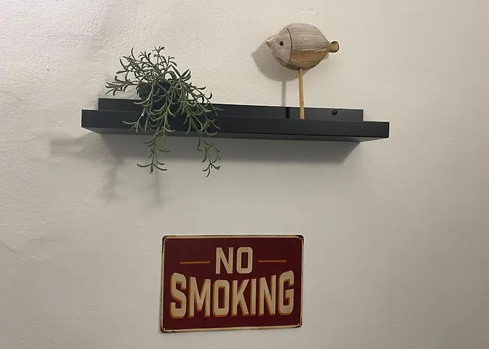 アパート Acquario La Piazzetta *