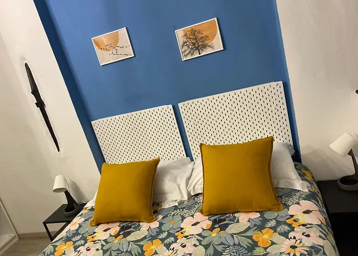 Acquario La Piazzetta *