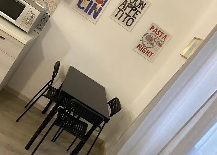 Acquario La Piazzetta * ジェノヴァ