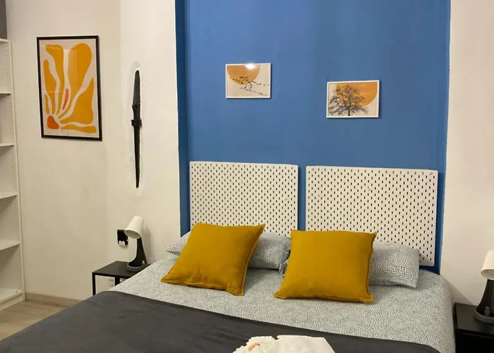 Acquario La Piazzetta * ジェノヴァ