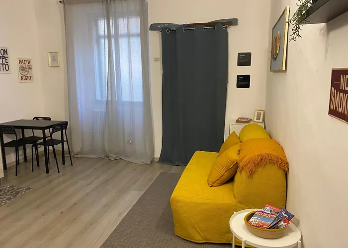 Acquario La Piazzetta *