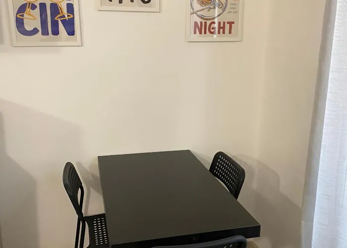 Acquario La Piazzetta ジェノヴァ