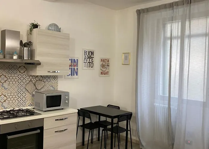 Acquario La Piazzetta