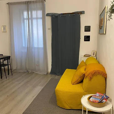 Acquario La Piazzetta *